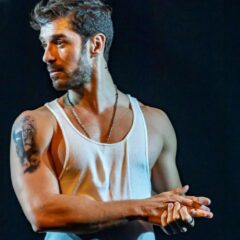 Peça sobre garoto de programa repercute ao abordar violência e desigualdade