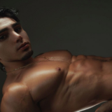 Dion Seans: Pura Masculinidade no Flirt4Free