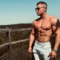 Alex Romanoff: Músculos e Energia Dominante no Flirt4Free