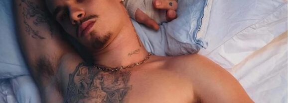 Filho de David Beckham fará estreia como ator em romance LGBT+