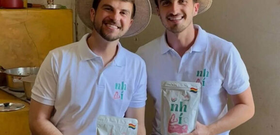 Irmãos gays assumem produção de café que expressa representatividade