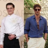 Modelo americano nega rumores de possível romance com Pedro Pascal: “Não sou gay nem garoto de programa”
