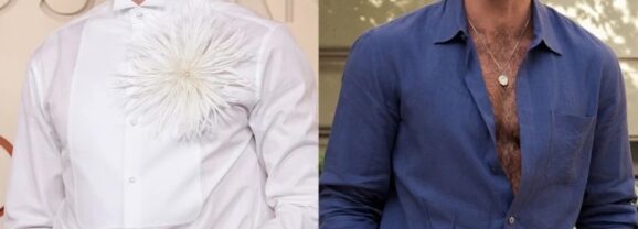 Modelo americano nega rumores de possível romance com Pedro Pascal: “Não sou gay nem garoto de programa”