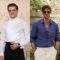 Modelo americano nega rumores de possível romance com Pedro Pascal: “Não sou gay nem garoto de programa”